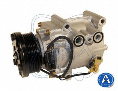 ELECTRO AUTO 20v1001a -  Компрессор, кондиционер